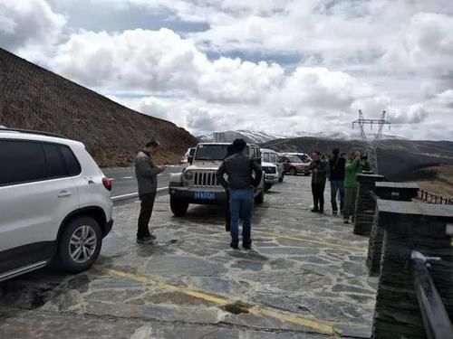 万万没想到，自驾去西藏车子也会发生高原反应？十分危险