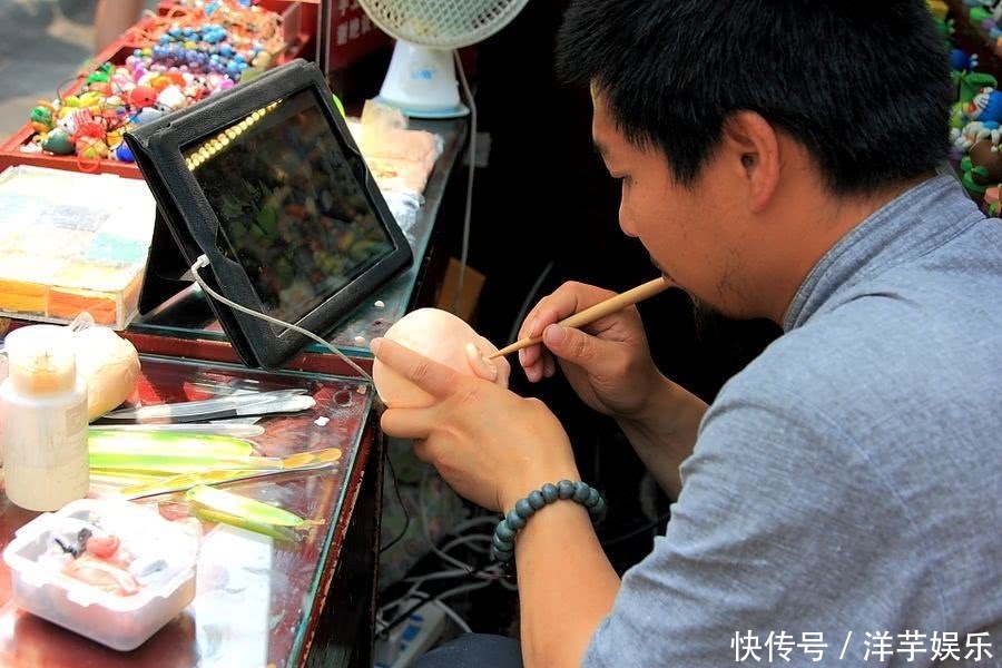  「手工艺品」农村“关门闭户”，农民考虑3个行当，因地制宜年入