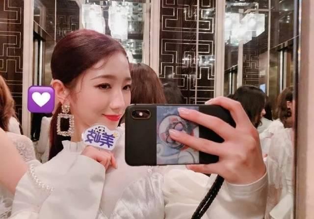 #压根#耳饰的“花式”愈来愈多!双眼压根无法离去啊