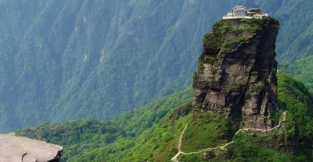 我国一座神奇的建筑，它是500年前建的!