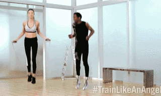 美人计｜胖成了XL的，又何止CL一个人