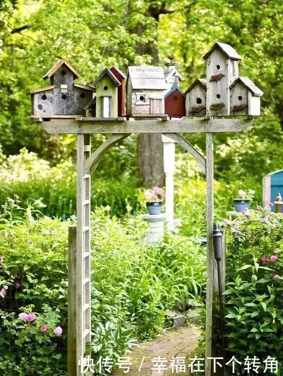  「快乐」篱笆小院住在乡村的快乐，你想体验吗！