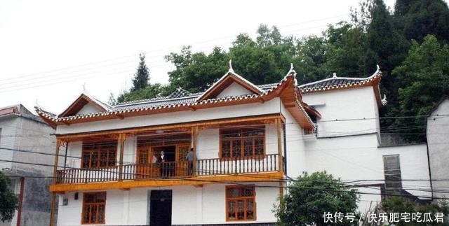  「建房」农村有句俗语: “两堂夹一房, 家破人又亡”, 为什么会