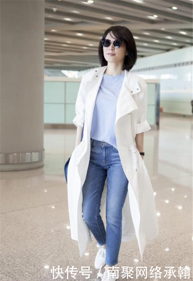 穿搭:“撞鞋率”最高的4种鞋,百搭又显高,连明星都在穿,你有几款?