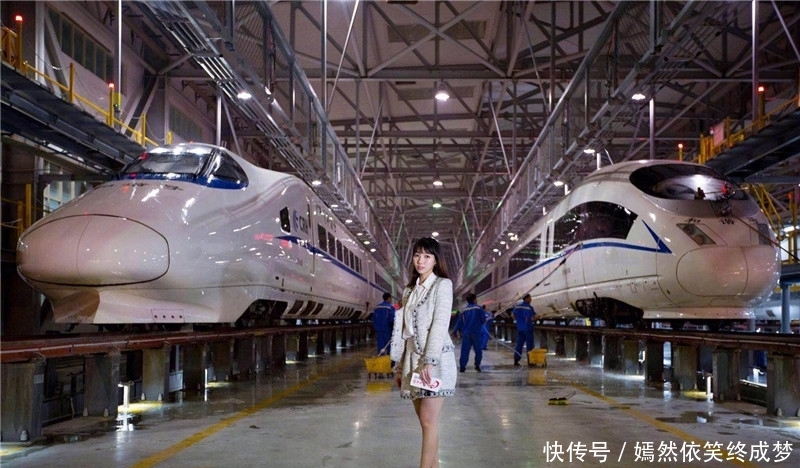 为何火车能开几天几夜，而高铁在深夜却要停运？列车长说出内幕