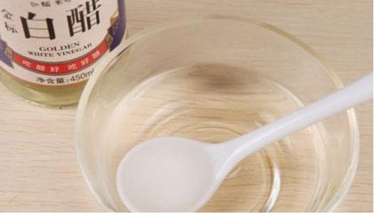 86岁退休老中医说，白醋加它，祛斑似下雨