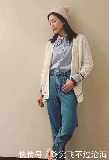  『女人』不挑身材和场合，这怕是全世界女人，都会爱的穿衣套路了吧！