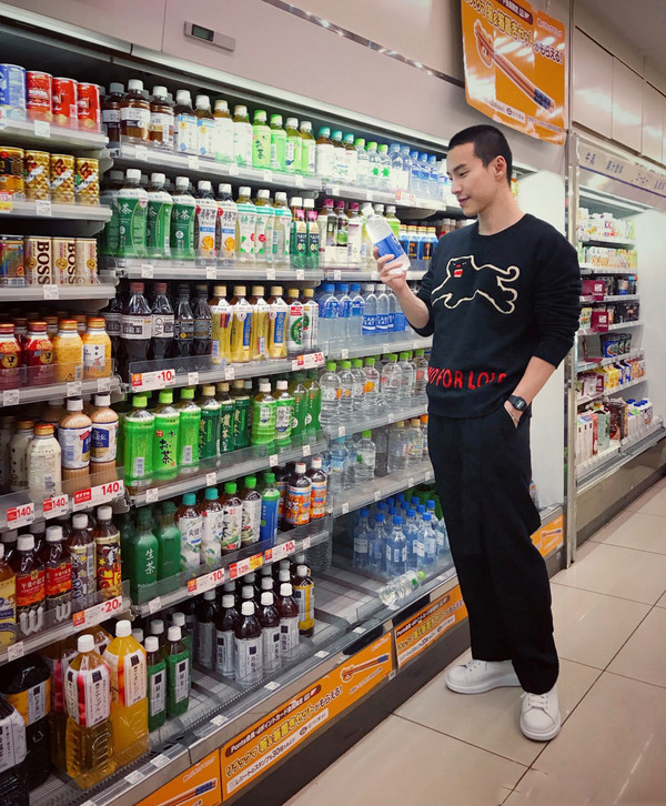 《延禧攻略》最会穿的竟是他？