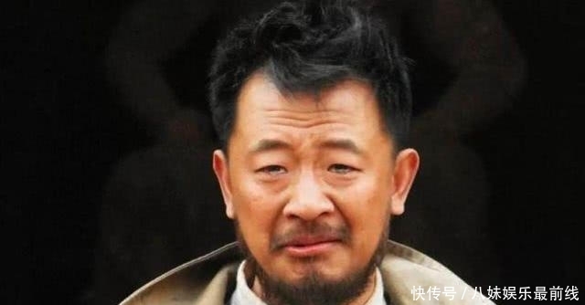 黄海波现状惨不忍睹,生活仅靠父亲养老金,妻子