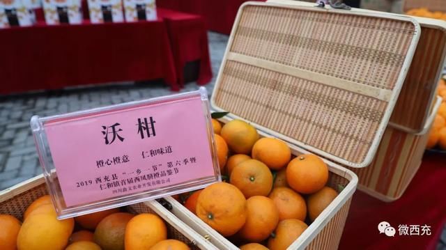  生态■南充西充，你好！