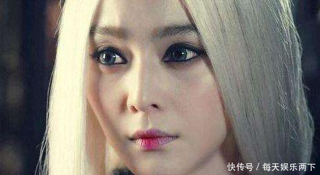 女星换发色后：昆凌像芭比，吴昕少女感，杨幂二次元，她颜值解封