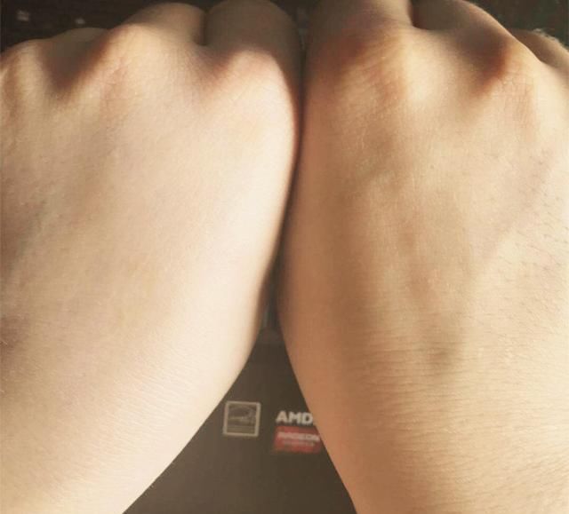 这款“白色乳膏”火了,10秒就让大叔变身小鲜肉,药店月售3万瓶