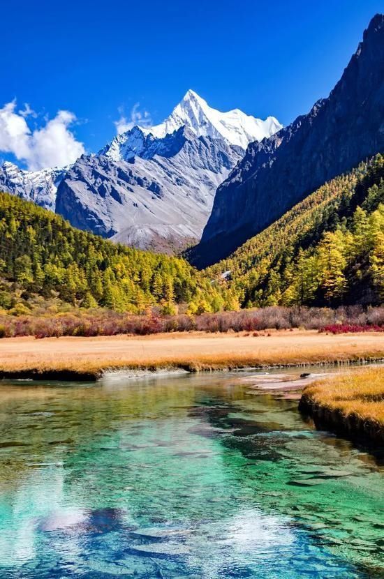  「好玩的地方」许多人都不知道的十二个旅游秘密