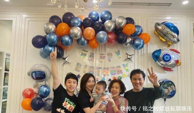  【五金】1米58奥运“五金王”，娶白富美为妻，如今转型做裁判