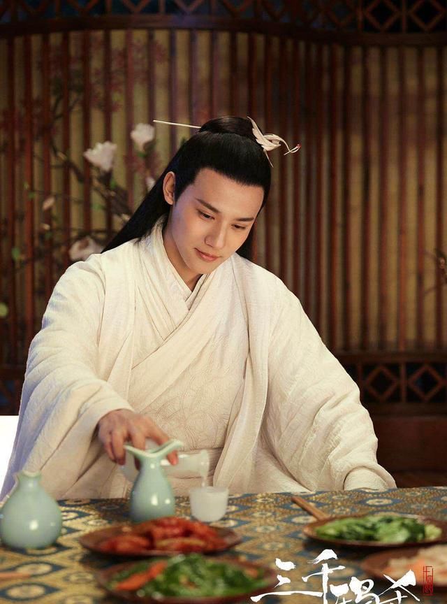  #设定#《三千鸦杀》定档今晚开播，十生十世虐恋，这设定比《香蜜》还虐