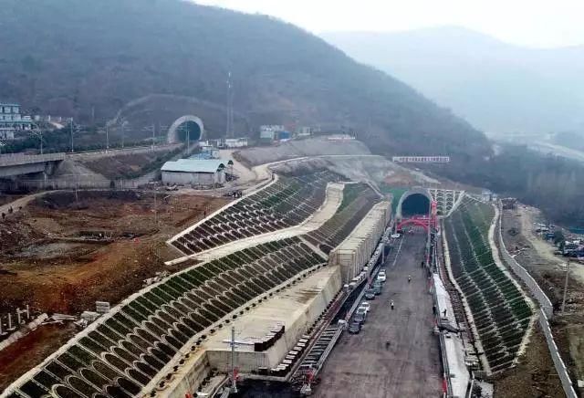 商合杭高铁、郑阜高铁建设又有了新进展！到2025年，安徽城际铁路