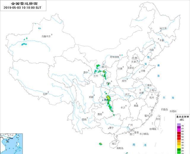 南方人珍惜阳光！大范围降雨马上上岗，这些省区将成暴雨中心