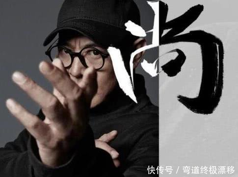 李连杰最新照片流出，谣言不攻自破，网友：要复出的节奏！