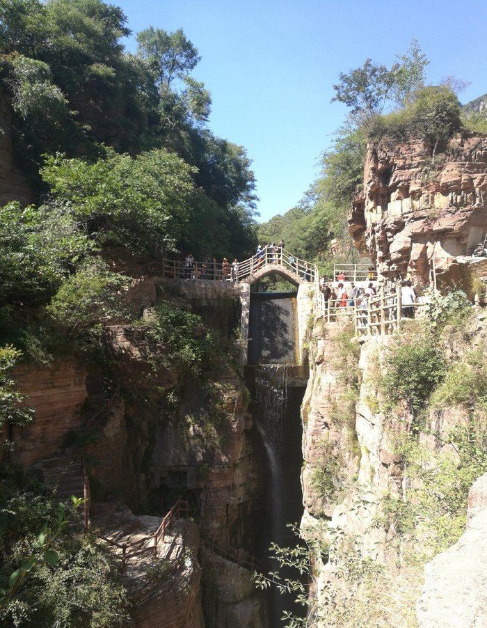 开着速腾去旅行——探寻神秘村落，感谢你的陪伴