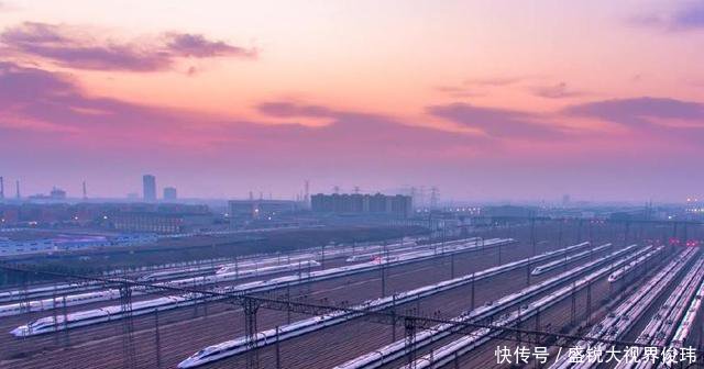 中国研出世界先进技术, 15分钟500米, 西方 中国无法超越