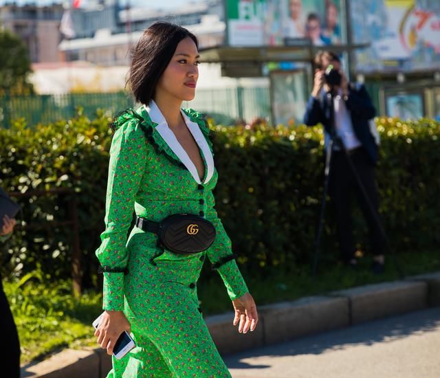 胸大也有罪？为什么大胸姑娘反而羡慕平胸妹纸？