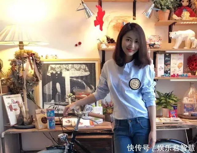 她是文章白百何同学，演戏自己上阵引非议，如今的她美到让人认不