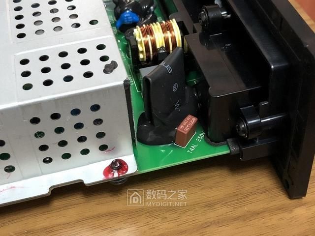 升级版还是缩水版？新款BOSE C50有源音箱拆解