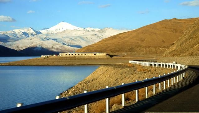 无论风光摄影还是人像摄影，光线的角度同样影响着摄影！