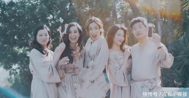 现场曝光新娘视频