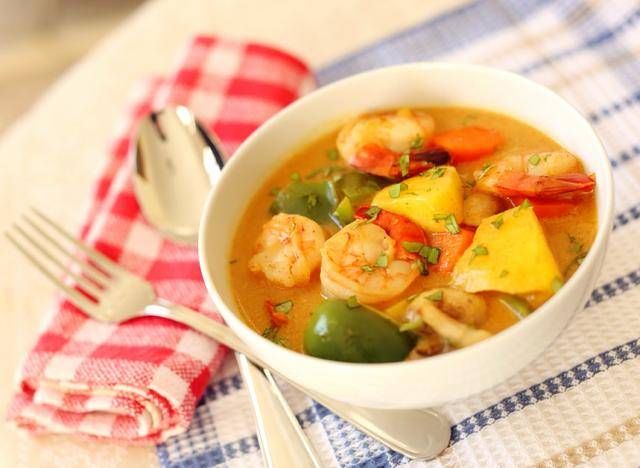 咖喱美味，减肥期间能不能碰?弄清楚后，但吃无妨!