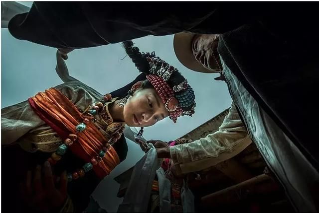 原来“女儿国”是真实存在的,就藏在川西!