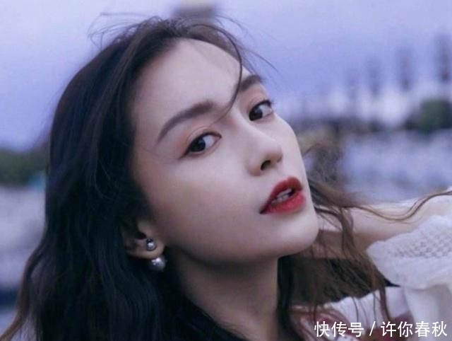  #女人#女人的“唇形”大致分为5种，3种好看，2种丑，能测量一下是什么样的吗？