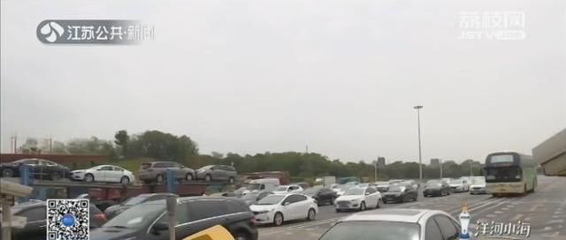  【朋友圈】装了ETC上高速，怎么更堵了？江苏这些收费站，最近都