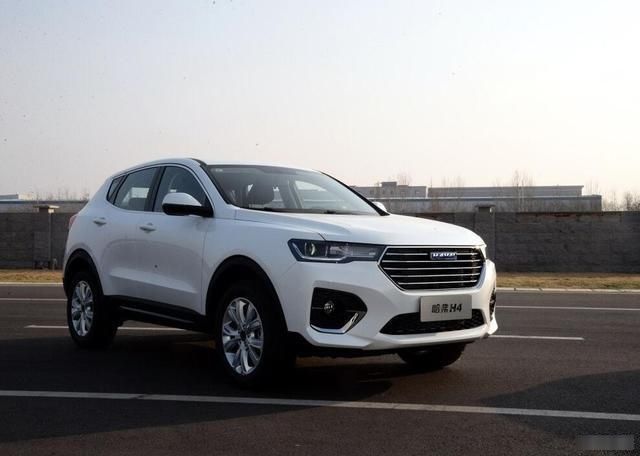  『市场情况』净利润下滑13.64%，销量遭下行压力，哈弗又掏出降价“大棒”