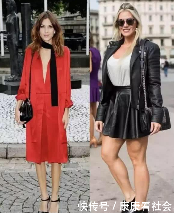 为什么“平胸”的女生更受男生欢迎?你绝对想不到!