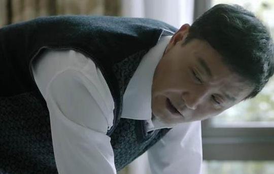  人民的名义@人民的名义：开会时，沙瑞金说完话李达康做了什么？