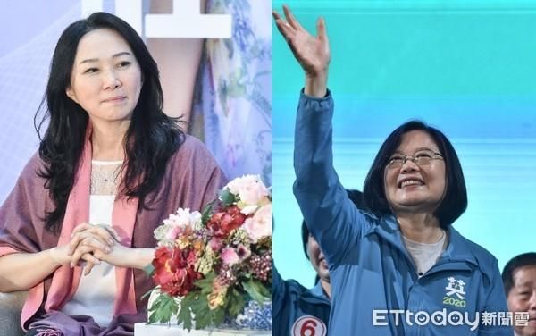  【李佳芬】李佳芬代夫出征嘉义造势“相隔5.1公里”对战蔡英文