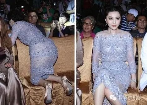女生骨架子大是种什么体验，看看这些明星就知道了