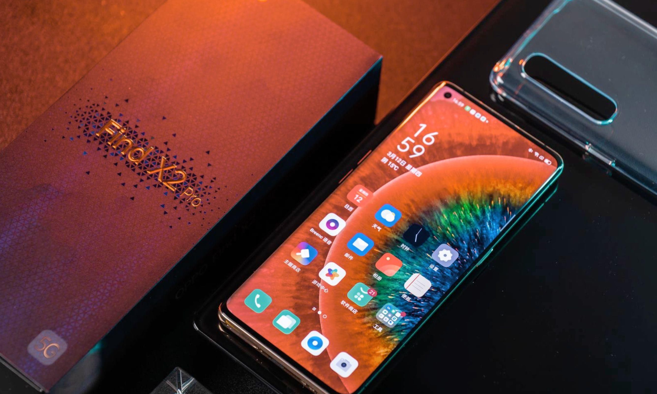  【评测】OPPO Find X2 Pro评测：全方位领先的感官旗舰