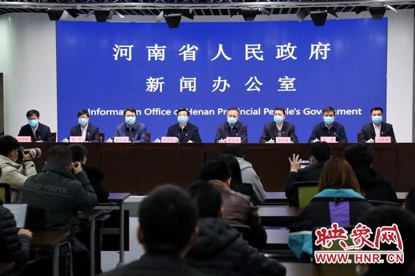  天无■河南10天无新增确诊病例 14个省辖市已清零