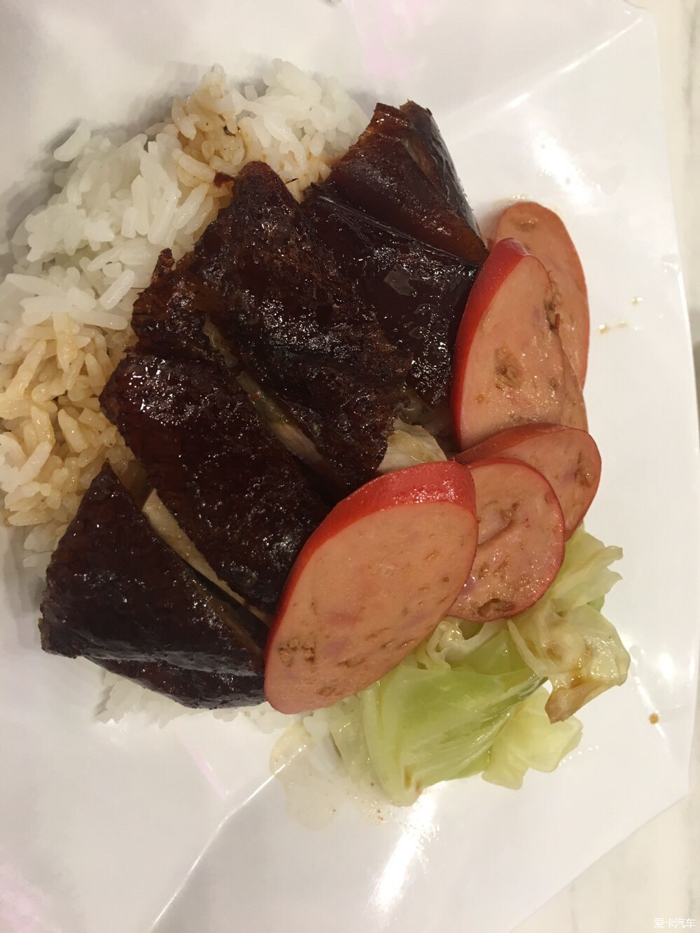 一个香港普通家庭的一天