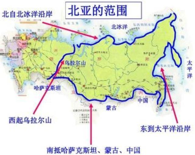 此地比我国还要大300多万平方公里，但人口为何才四千万