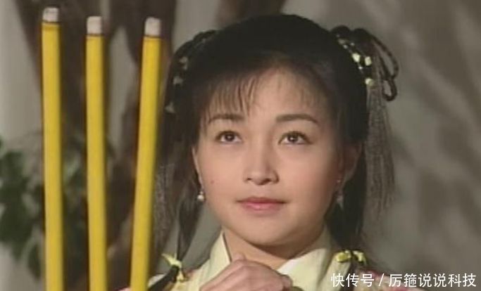 「赠剑给郭靖」杨过的结局是什么?并没有死在襄阳,答案在郭襄身上她却不自知