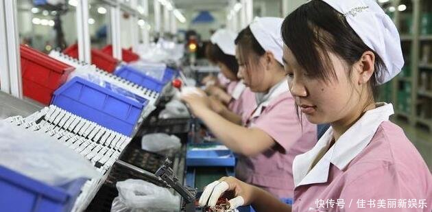 深圳的工厂都搬哪去了为何而搬网友挣的钱还不够交租金