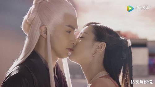 枕上:《三生三世枕上书》大结局,翻出光热CP六部压箱底好剧安慰一下