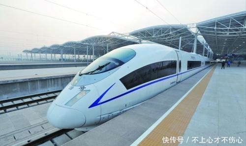 为什么新铺设的高铁轨道会生锈，难道是质量问题？答案出人意料