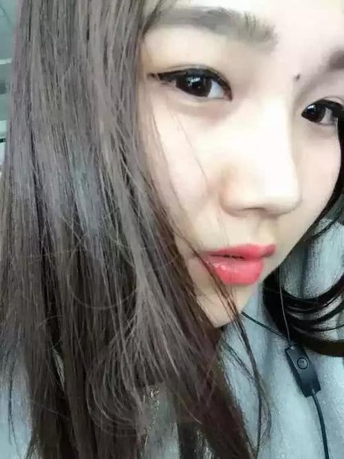 “假”痣好撩人,女神痣应该怎么画?