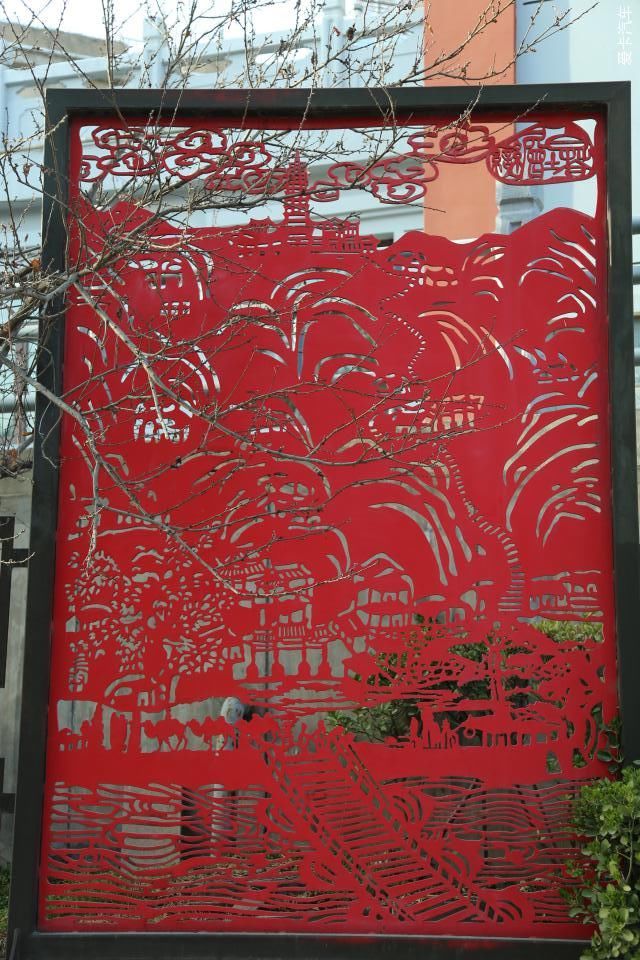  『兰州』大王泒我去巡山【2】兰州碑林