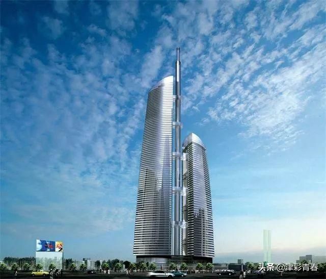 世界还是那个世界，但中国已经不是那个中国…...