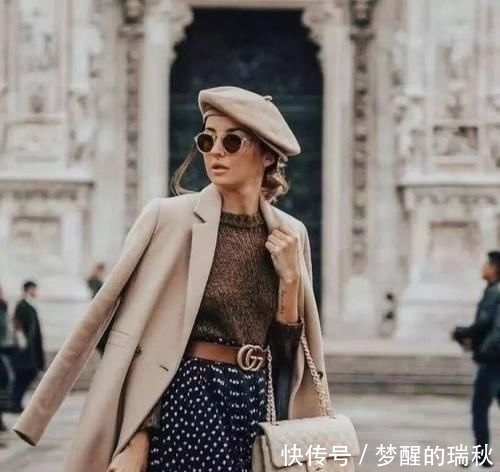  帽子@开春必备，一顶帽子＝多种超时髦搭配！